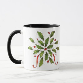 Christmas Mug Mok