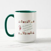 Christmas Mug Mok (Links)