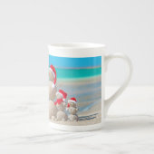 Christmas Mug Snowman (Droite)