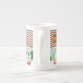 Christmas Mug Snowman (Dos)