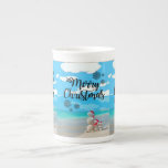 Christmas Mug Snowman<br><div class="desc">Mug de Noël Quelque chose pour tout le monde offre des articles personnalisés customisés spécialement pour vous conçu pour améliorer la beauté de votre maison ou d'un être cher. Cette tasse de Noël conçue de façon unique impressionne vos amis et votre famille. Les gens aiment boire leur chocolat chaud préféré...</div>