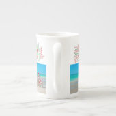 Christmas Mug Snowman (Dos)