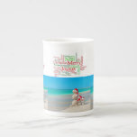 Christmas Mug Snowman<br><div class="desc">Mug de Noël Quelque chose pour tout le monde offre des articles personnalisés customisés spécialement pour vous conçu pour améliorer la beauté de votre maison ou d'un être cher. Cette tasse de Noël conçue de façon unique impressionne vos amis et votre famille. Les gens aiment boire leur chocolat chaud préféré...</div>