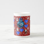 Christmas Mug Snowman<br><div class="desc">Mug de Noël Quelque chose pour tout le monde offre des articles personnalisés customisés spécialement pour vous conçu pour améliorer la beauté de votre maison ou d'un être cher. Cette tasse de Noël conçue de façon unique impressionne vos amis et votre famille. Les gens aiment boire leur chocolat chaud préféré...</div>