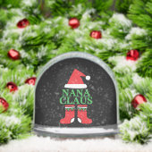 Christmas Nana Claus (Noël)