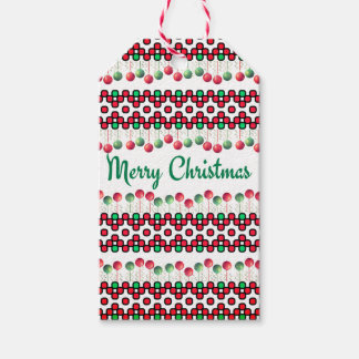 Christmas Napkins Cadeaulabel
