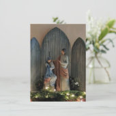 Christmas Nativity  (Staand voorkant)