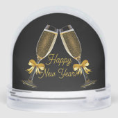 Christmas New Year  (Arrière)