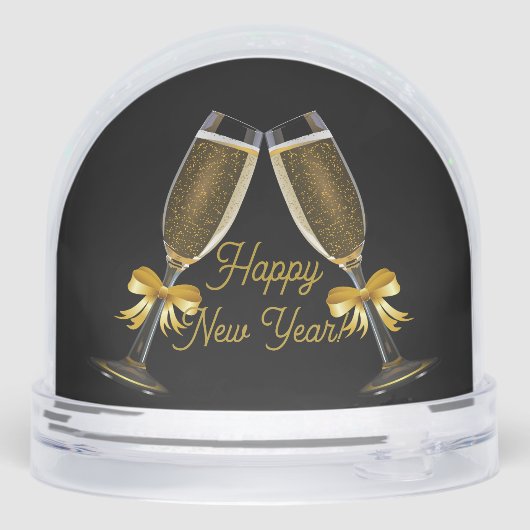 Christmas New Year  (Arrière)