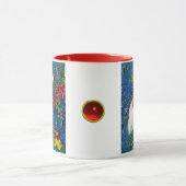 CHRISTMAS NIGHT / SANTA MOK (Midden)