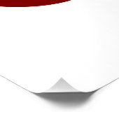 CHRISTMAS ORNAMENS PERFECT POSTER (Hoek)