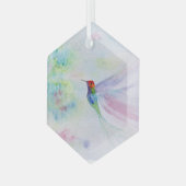 Christmas Ornament (Voorkant links)