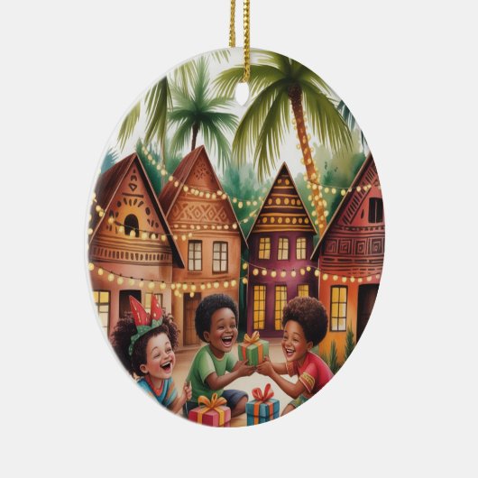 Christmas Ornament  (Rechts)