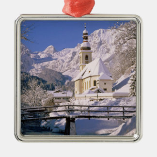 CHRISTMAS ORNAMENT