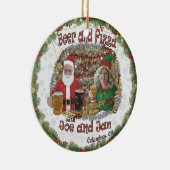 Christmas Ornament (Rechts)