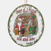 Christmas Ornament (Links)