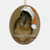 Christmas Ornament (Rechts)