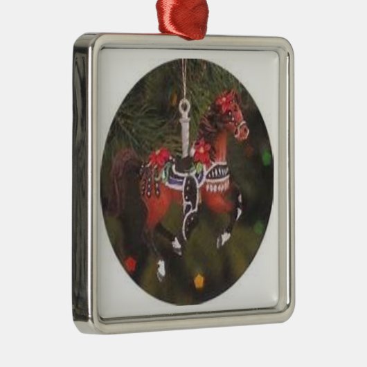 CHRISTMAS ORNAMENT (Rechts)