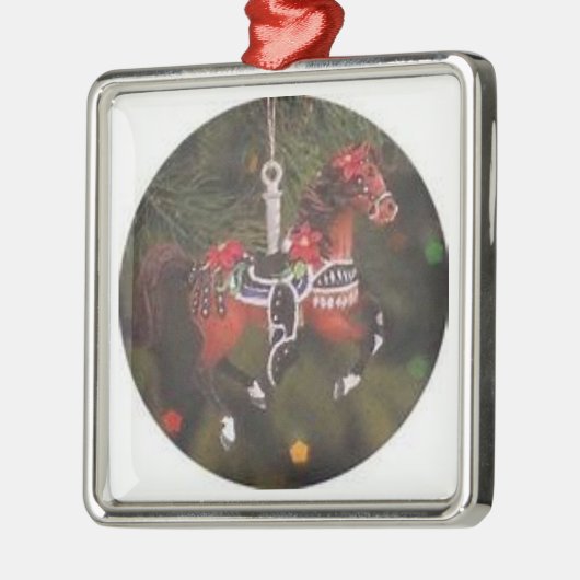 CHRISTMAS ORNAMENT (Links)