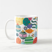 Christmas Ornaments Koffiemok (Links)