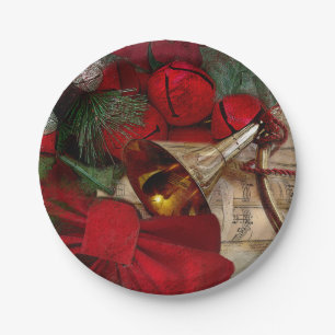 Christmas Party Bord