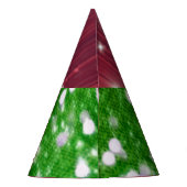 Christmas Party Feesthoedjes (Achterkant)