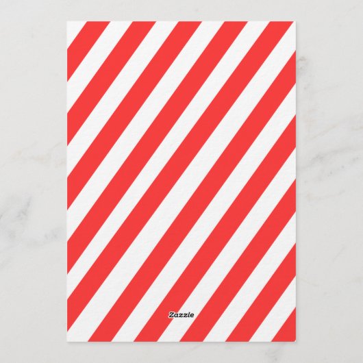 Christmas Party Invitation (Dos)