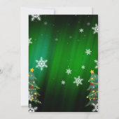 Christmas Party Invitation Template (Dos)