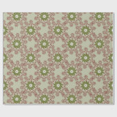 Christmas pattern backgrounds seamless surface pat cadeaupapier (Vlak)