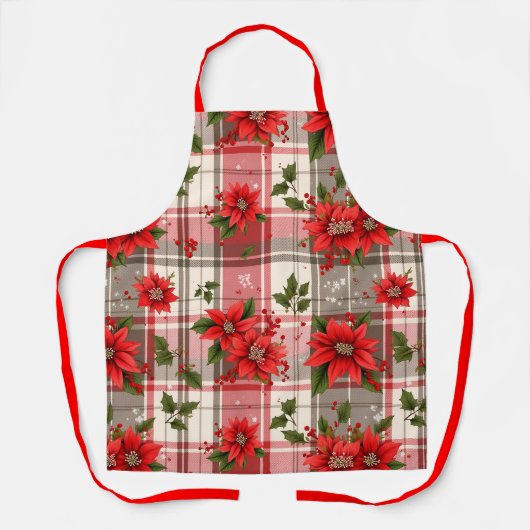 Christmas Pattern, Christmas, Author Natasha Us Schort (Voorkant)