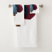 Christmas penguin (En situation)