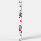 Christmas Peppermint Snoep Hoesje (Achterkant / Rechts)