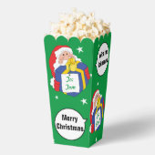 Christmas Père Noël dit Lt Ballotins (Sauté)