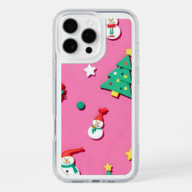 Christmas Phone Case