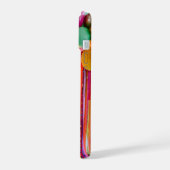 Christmas phone case (Côté gauche)