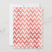 Christmas Photo Feestdagenkaart (Achterkant)