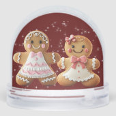 Christmas Photos Snowflakes Stars  (Arrière)