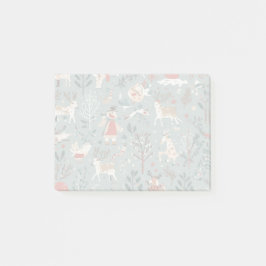 Christmas Post it Post-it® Notes