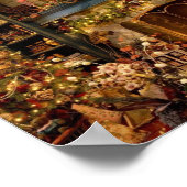 christmas poster (Coin)