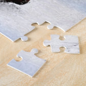 Christmas Puzzle Gift Happy Gnomes Music Band (Côté)