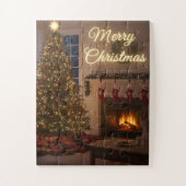 christmas puzzle set 1 (Vertical)