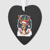 christmas Reindeer (2) (devant)