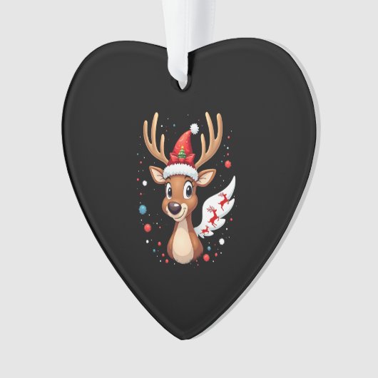 christmas Reindeer (5) (devant)