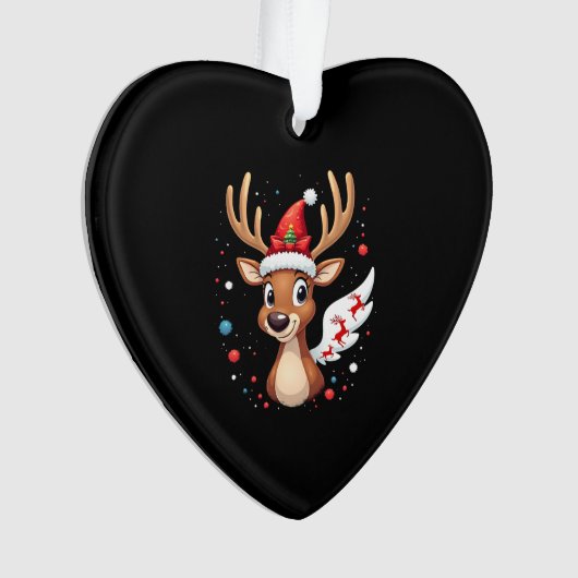 christmas Reindeer (5) (devant)