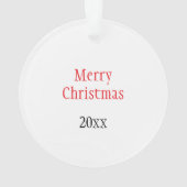 Christmas Reindeer lunettes de soleil noir cheveux (dos)