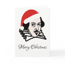 Christmas Shakespeare