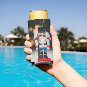 Christmas SlipperyJoe notenkraker beeldje ornament