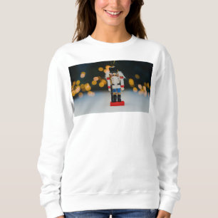 Christmas SlipperyJoe notenkraker beeldje ornament Trui