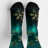 Christmas Socks Sokken (Top)