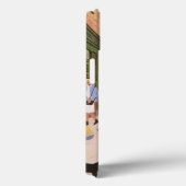 Christmas Steps Bristol 1989 Case-Mate iPhone Case (Achterkant / Rechts)